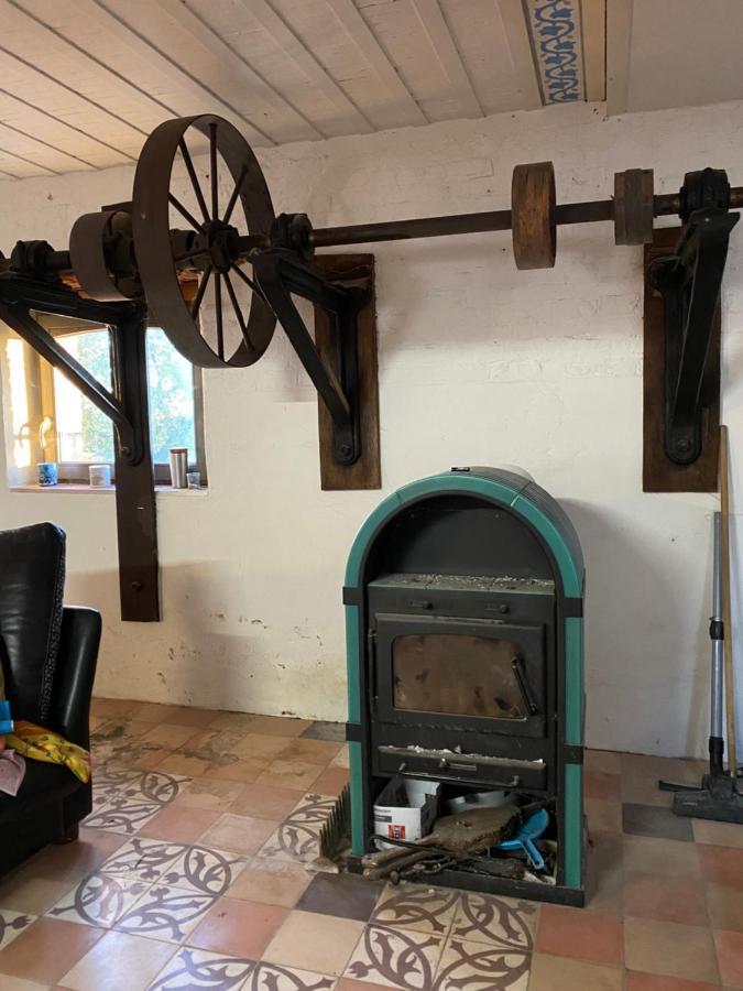 Forville B&B Le Moulin De Fernelmont المظهر الخارجي الصورة